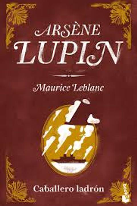 Arsène Lupin