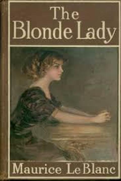 The Blonde Lady