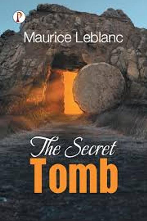 The Secret Tomb