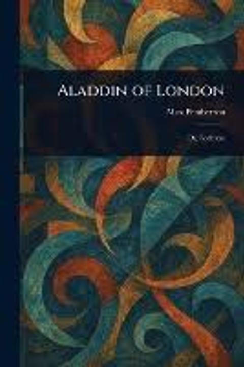 Aladdin of London