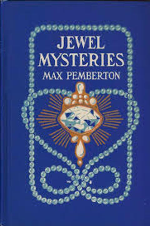 Jewel Mysteries