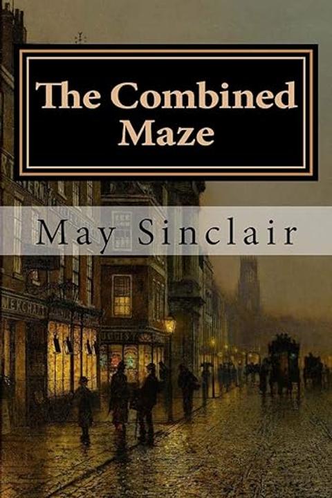 The Combined Maze