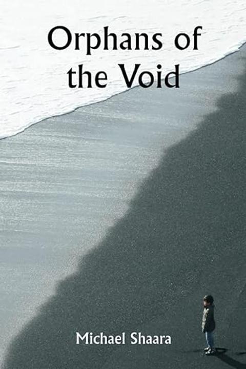 Orphans of the Void