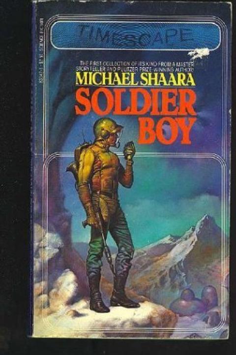Soldier Boy