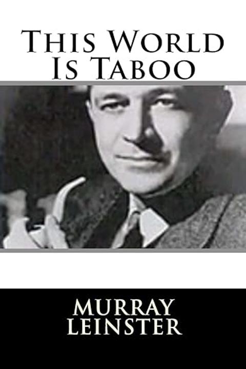 This World is Taboo