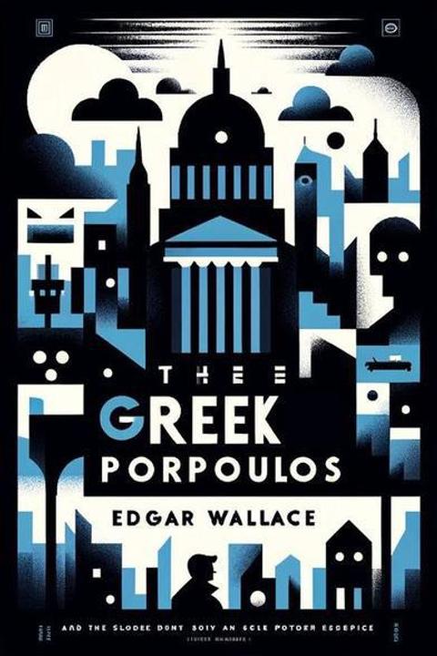The Greek Poropulos