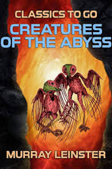 Creatures of the Abyss