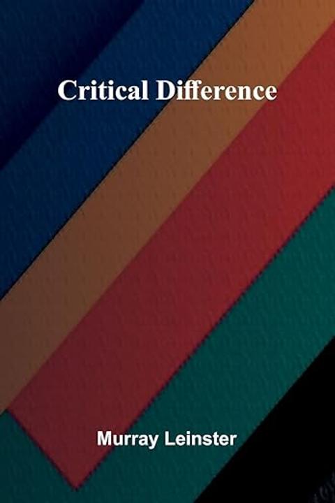 Critical Difference