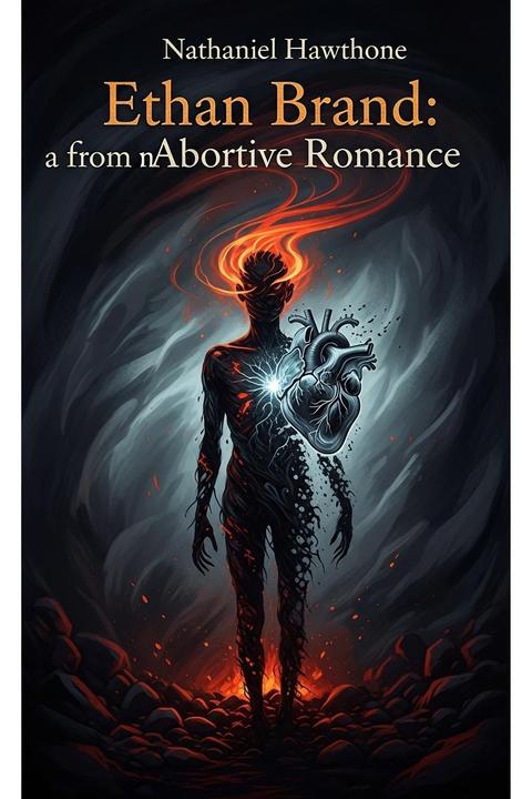 Ethan Brand: a from an Abortive Romance