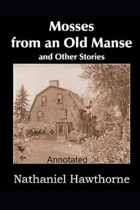 The Old Manse