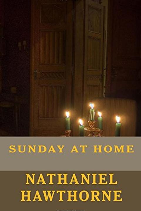 Sunday at Home
