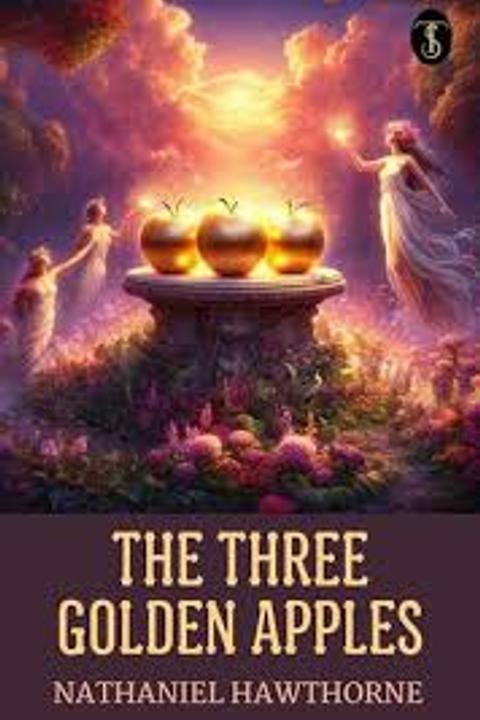 The Three Golden Apples