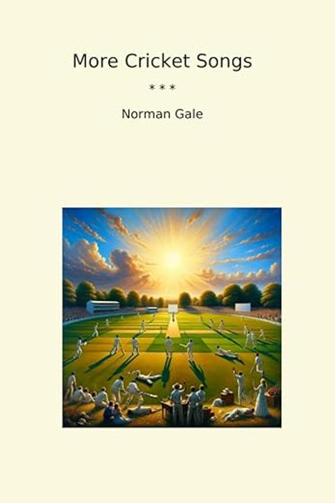 The Golden Game