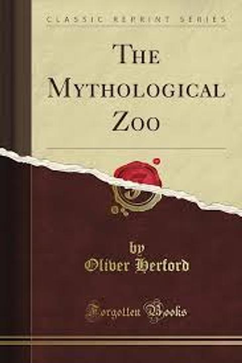The Mythological Zoo