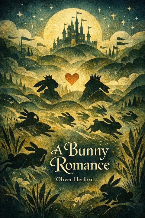A Bunny Romance
