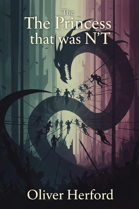 The Princess that was N'T