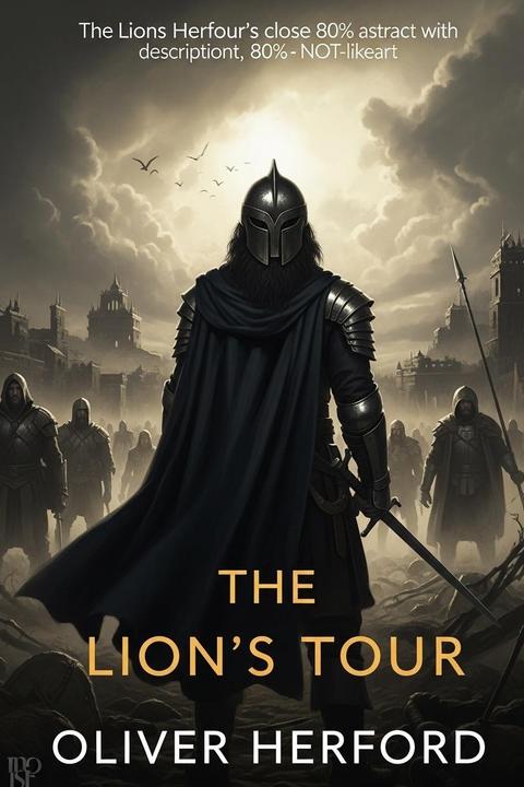 The Lion's Tour