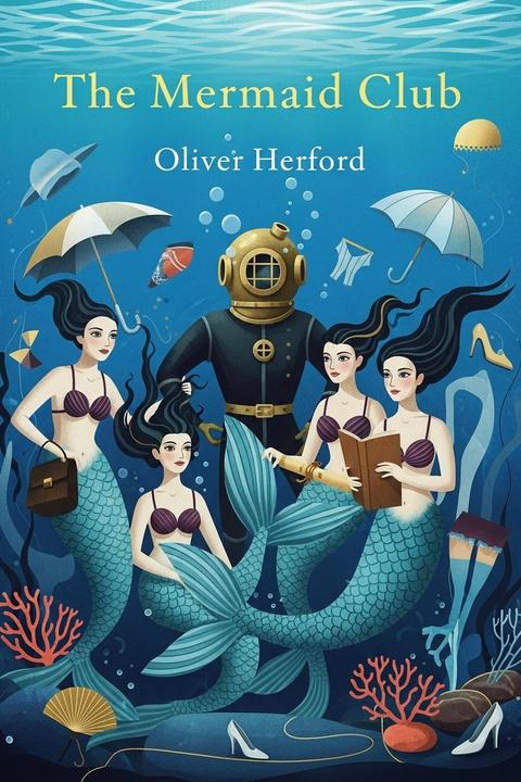 The Mermaid Club