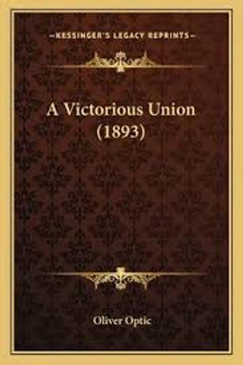 A Victorious Union