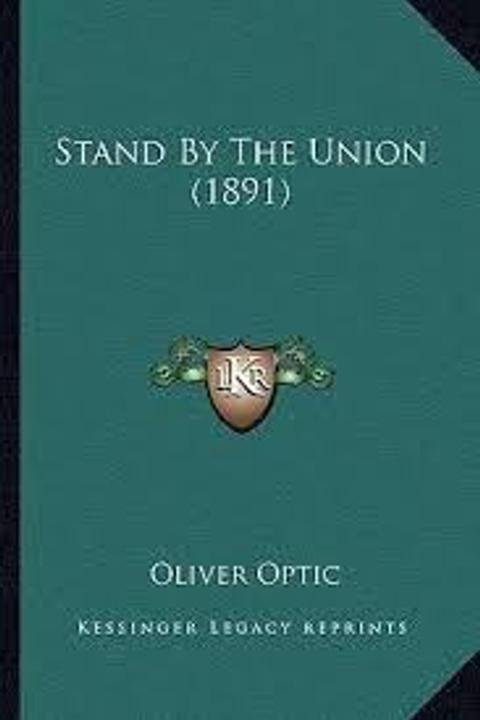 Stand by the Union