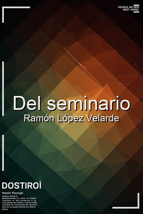 Del seminario