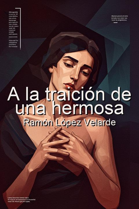 A la traición de una hermosa