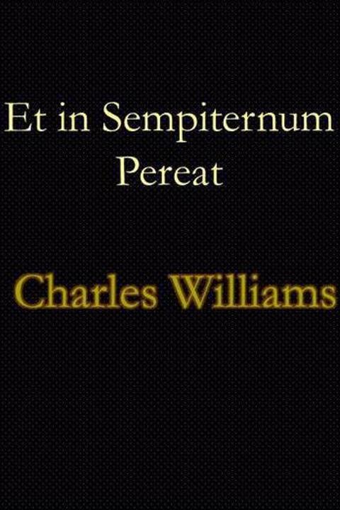 Et in Sempiternum Pereant