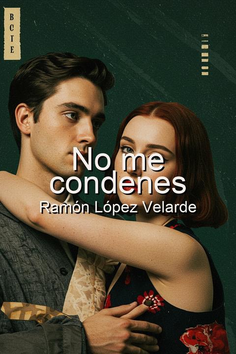 No me condenes