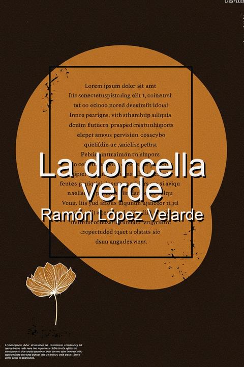 La doncella verde