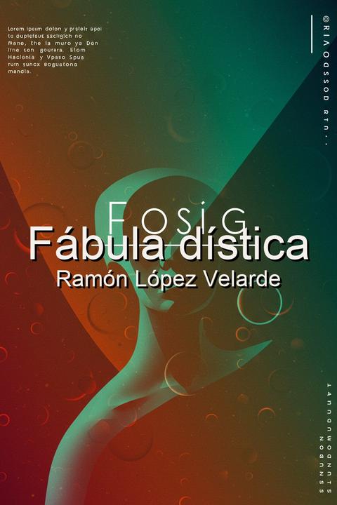 Fábula dística