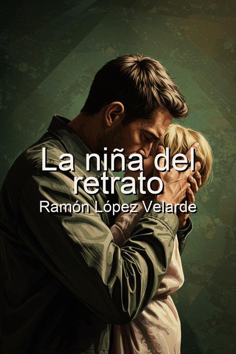 La niña del retrato