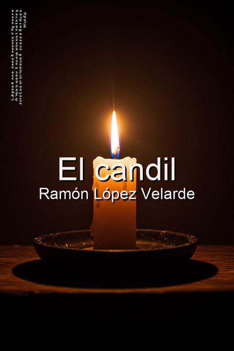 El candil