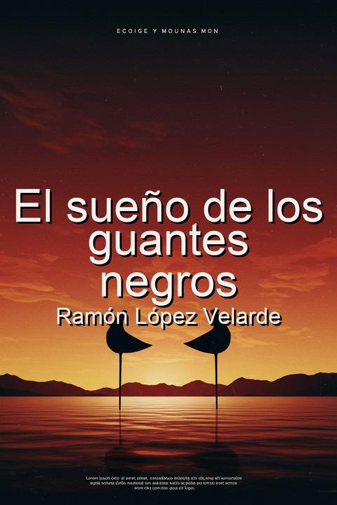 El sueño de los guantes negros