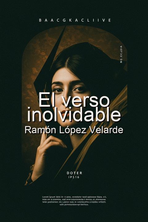 El verso inolvidable