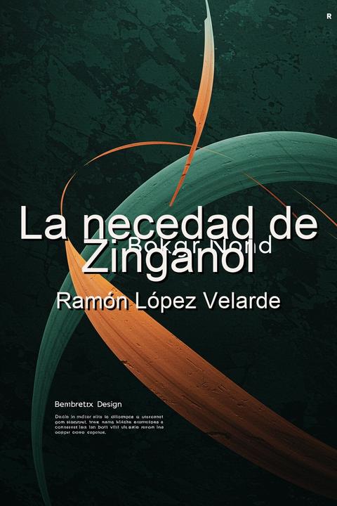 La necedad de Zinganol