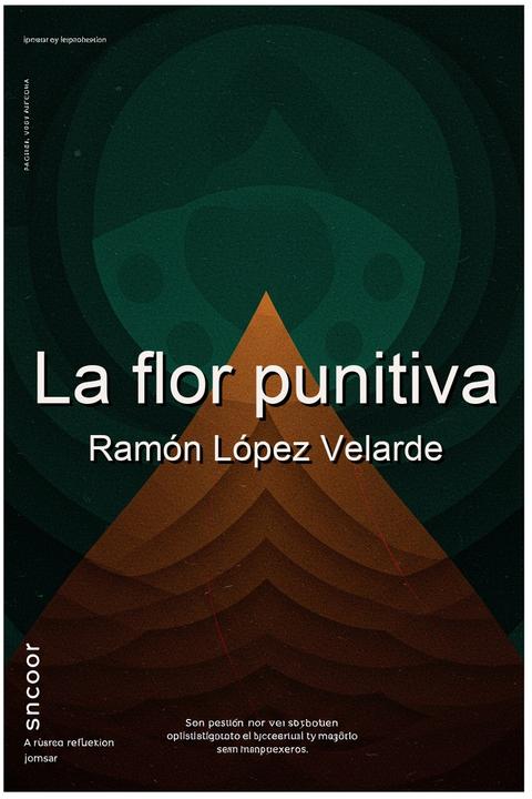 La flor punitiva