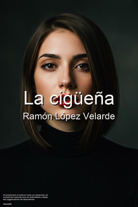 La cigüeña