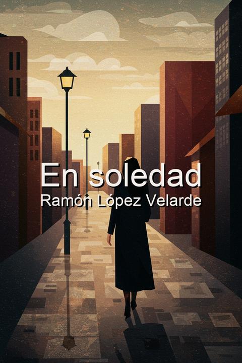 En soledad