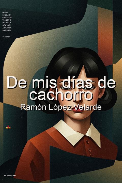 De mis días de cachorro