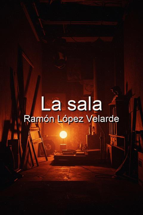 La sala