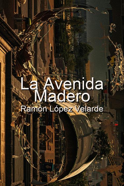 La Avenida Madero