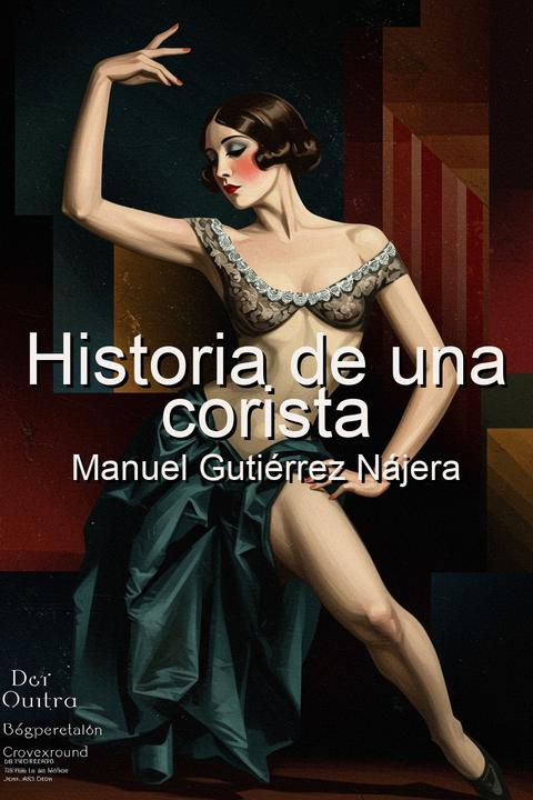 Historia de una corista