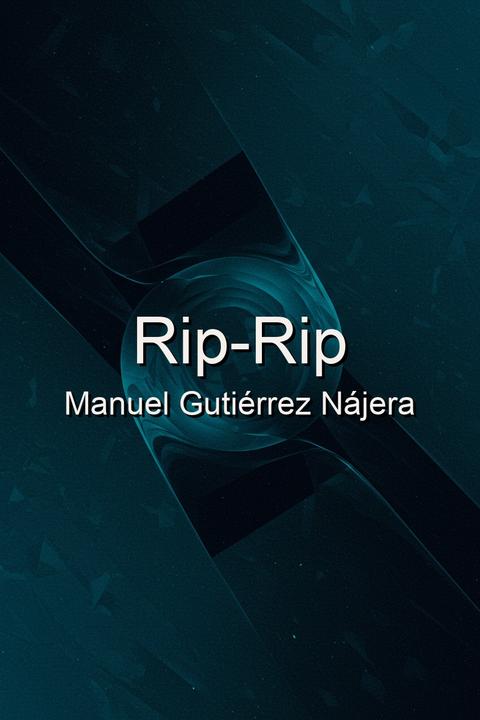 Rip-Rip
