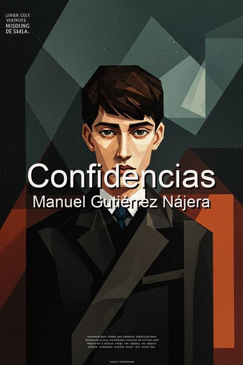 Confidencias