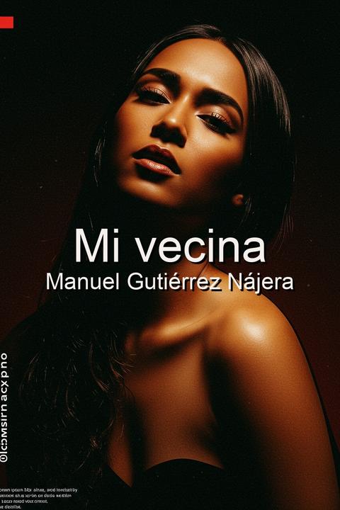 Mi vecina