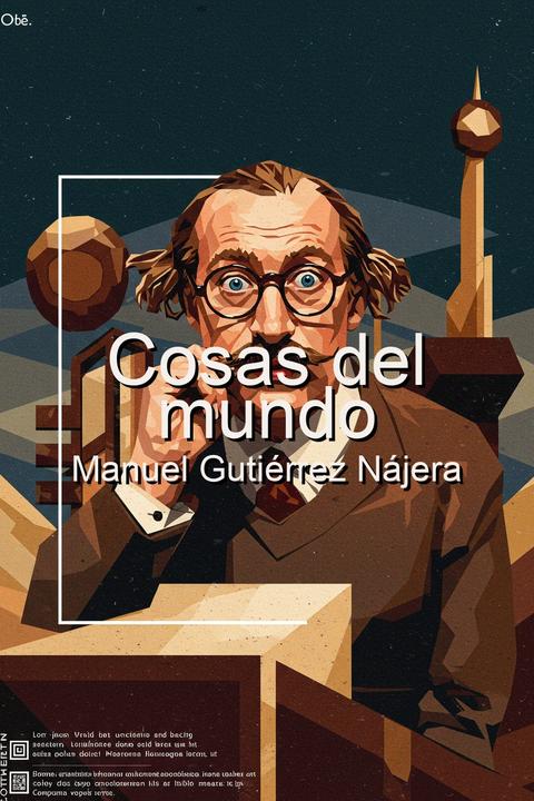 Cosas del mundo