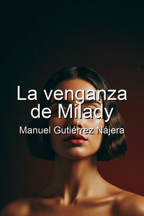 La venganza de Milady