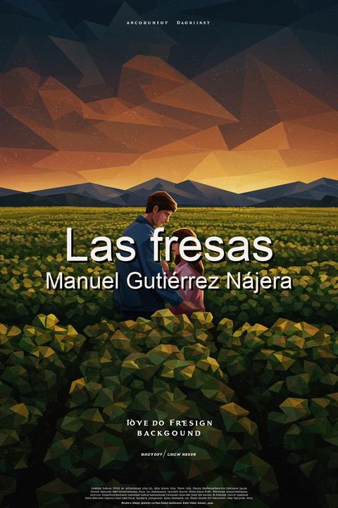 Las fresas