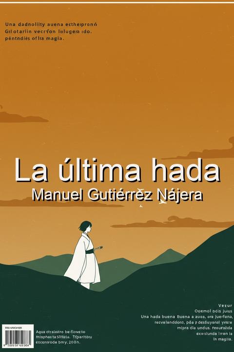 La última hada