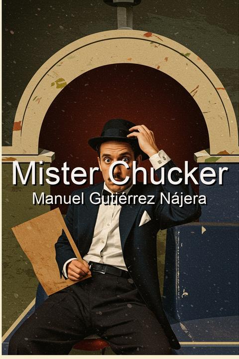 Mister Chucker